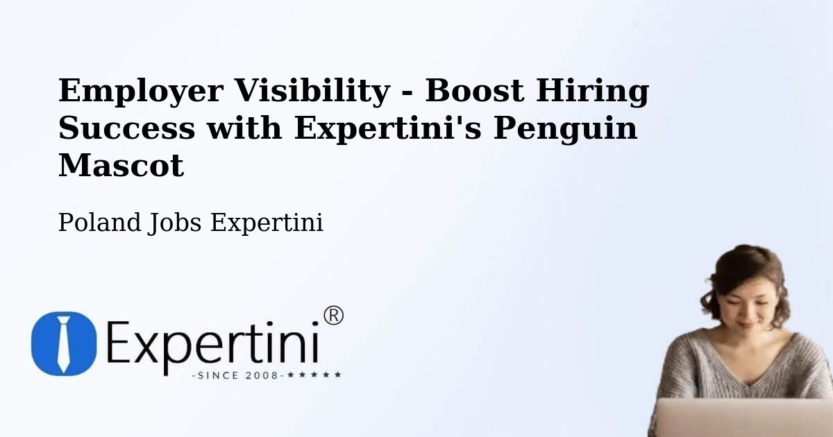 CV and Resume Visibility Optimization – Brodła - Poland Jobs Expertini